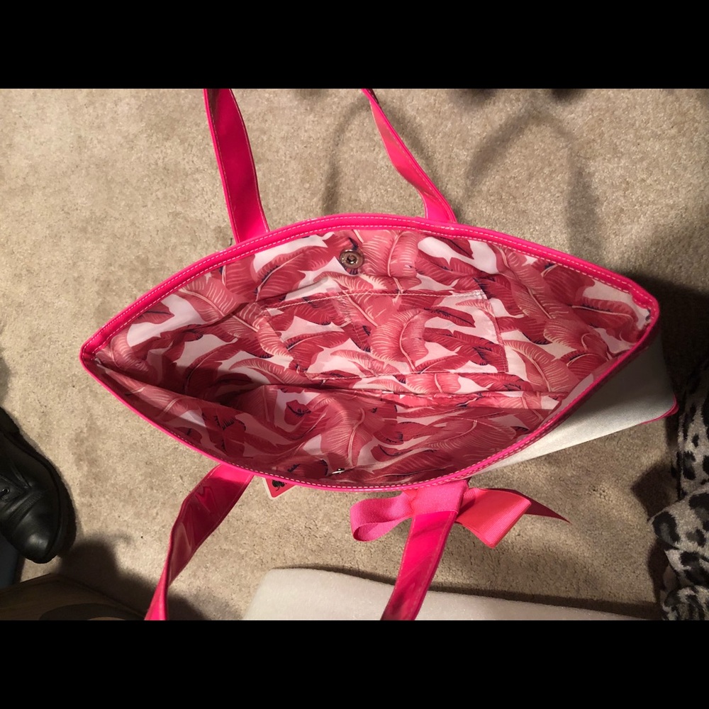 Juicy couture bag